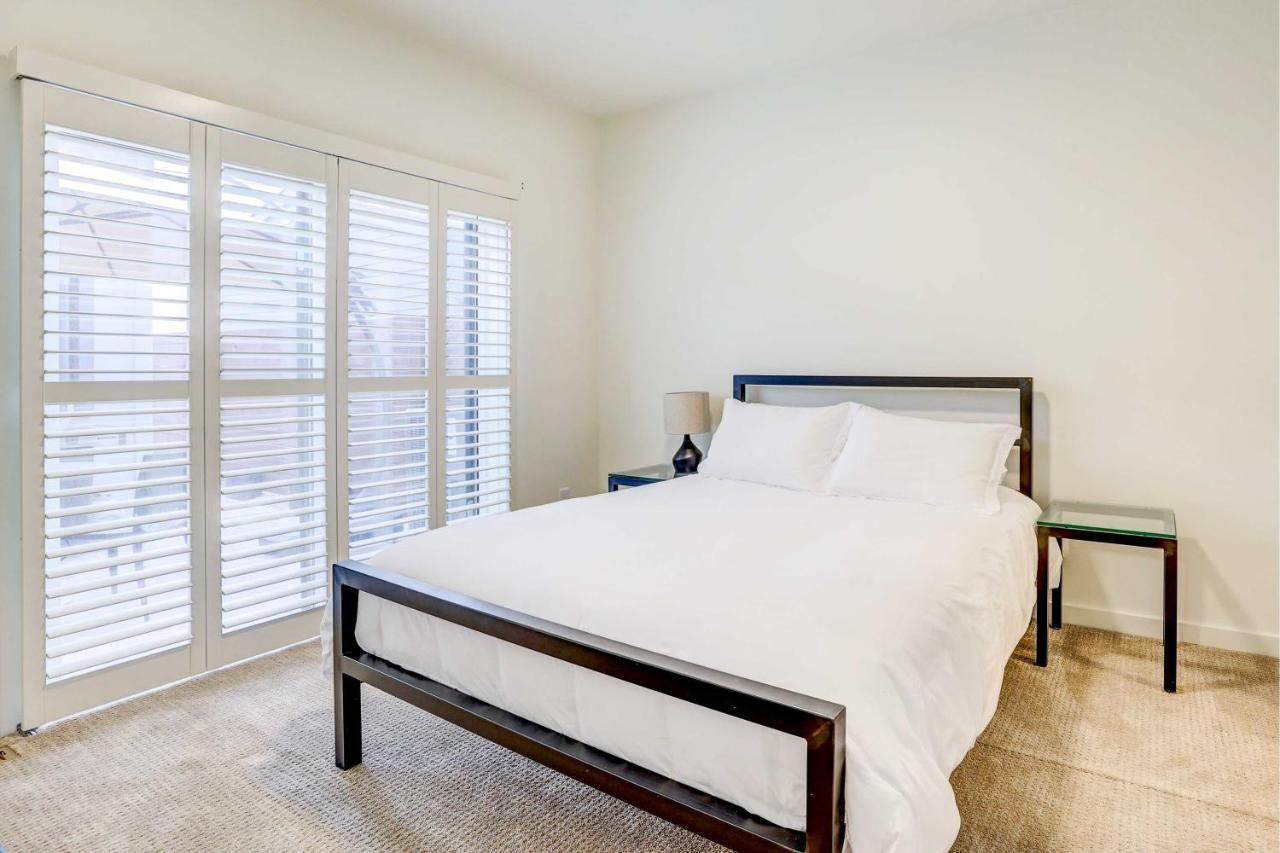 Beautiful Townhome - Steps To Downtown Boise! Kültér fotó