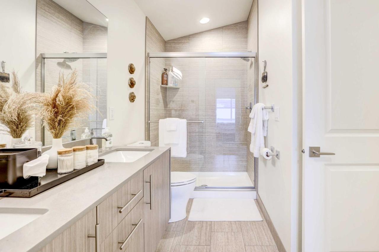 Beautiful Townhome - Steps To Downtown Boise! Kültér fotó